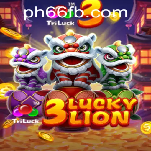Exploring the Exciting World of 3LUCKYLION and the Convenience of PH66 Login