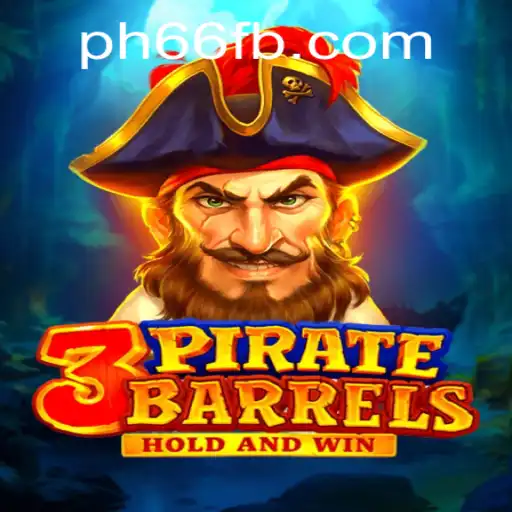 Exploring the Thrills of 3PirateBarrels: Your Ultimate Pirate Adventure