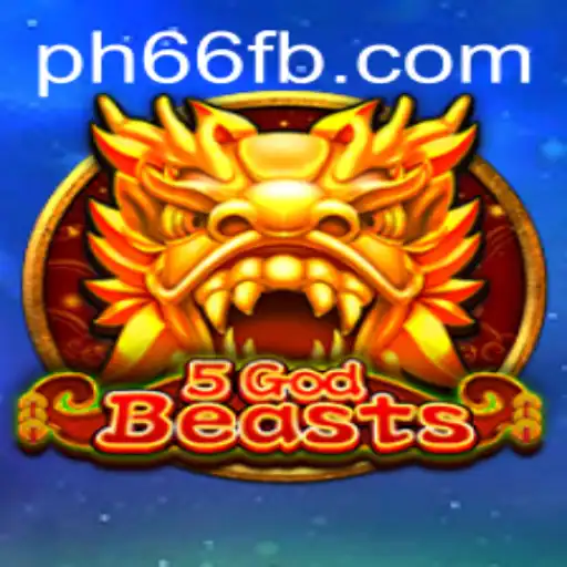 Explore the Mystical World of 5GodBeasts and the Convenient PH66 Login