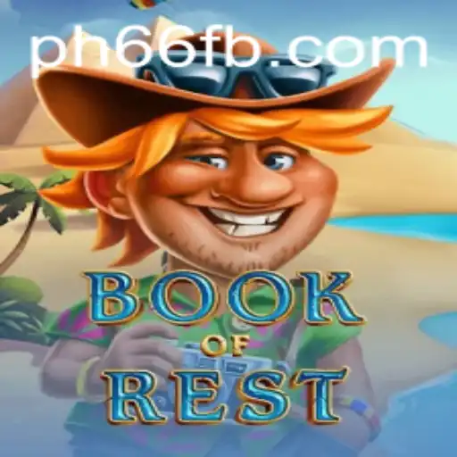 ​Exploring the Enigmatic World of BookofRest