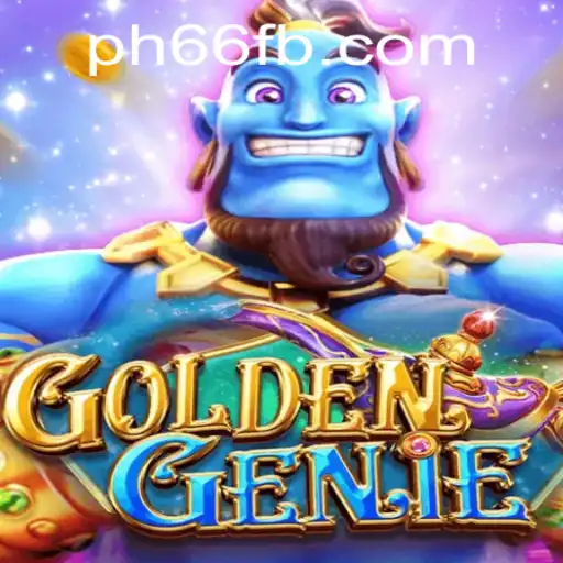 GOLDENGENIE: An Immersive Gaming Experience with PH66 Login