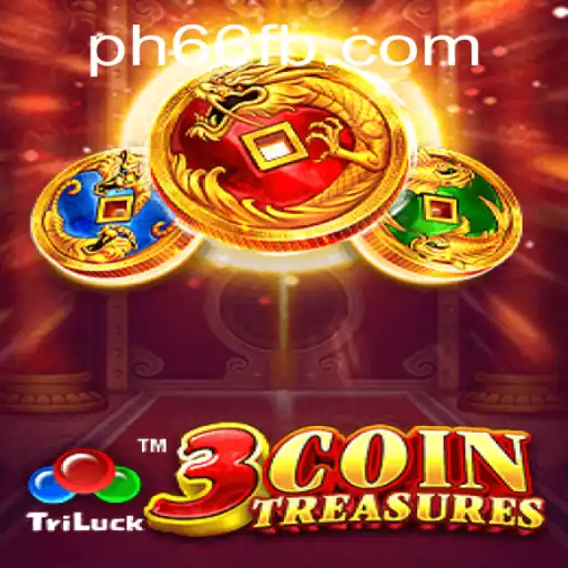 Unveiling the Exciting World of 3CoinTreasures: A Deep Dive