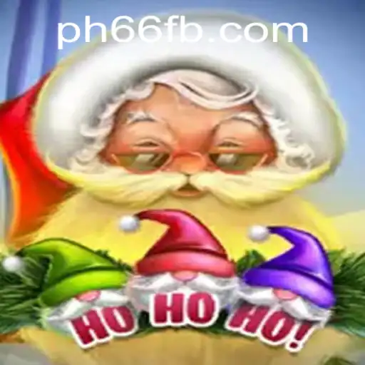 Dive into the Festive World of HoHoHo: A Novel Gaming Experience