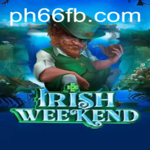 IrishWeekend: A Captivating Adventure Awaits