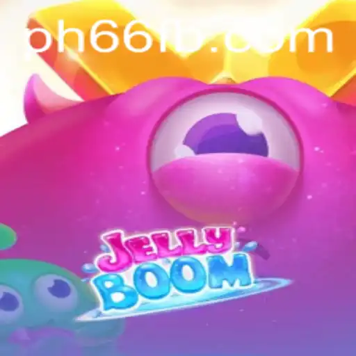 Exploring the World of JellyBoom: A Comprehensive Guide