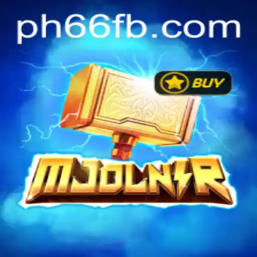 Unveiling Mjolnir: A New Era in Gaming with PH66 Login