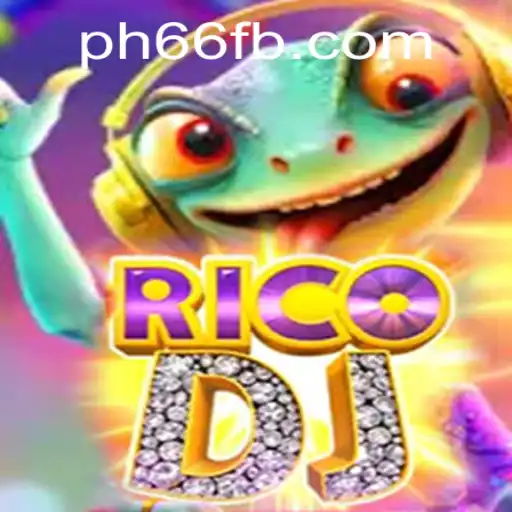 RicoDJ: A Dynamic Gaming Experience with ​PH66 Login