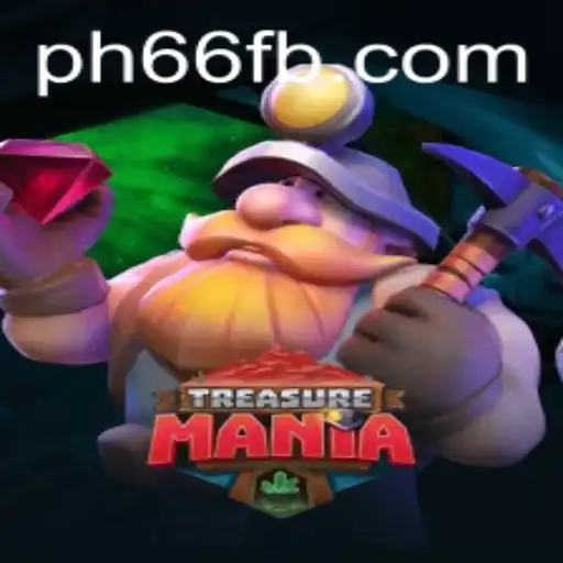 Exploring the Enigmatic World of TreasureMania and the Role of PH66 Login