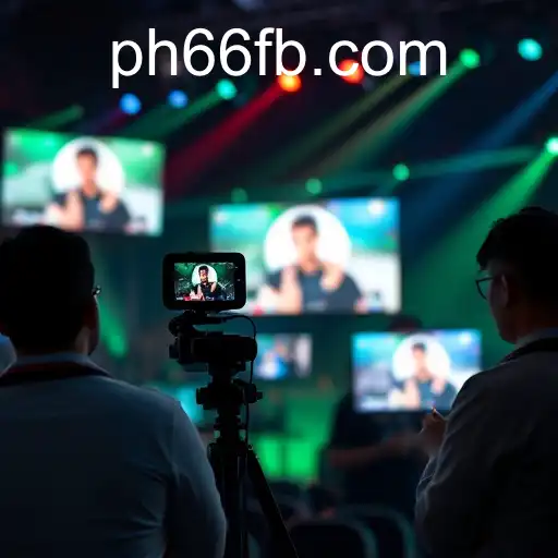 Exploring the World of Live Streaming with PH66 Login