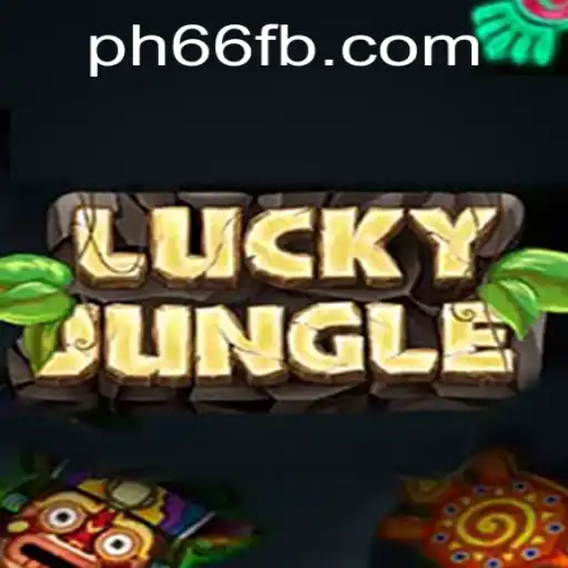 Discover the Thrills of LuckyJungle: A Guide to Navigating PH66 Login