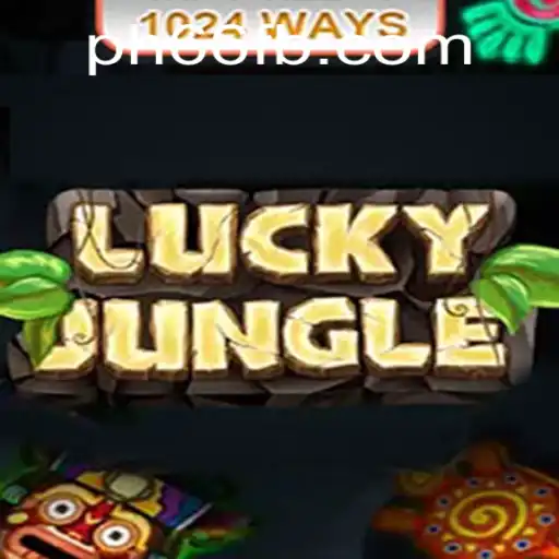 Explore the Thrills of LuckyJungle1024 and PH66 Login