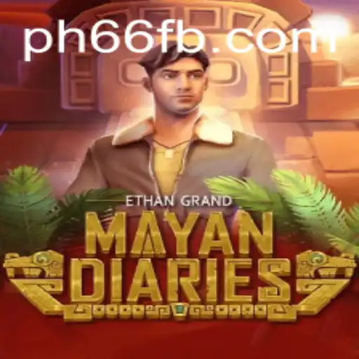 Explore the Enigmatic World of MayanDiaries: A Thrilling Adventure Awaits