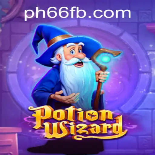 PotionWizard A Magical Gaming Experience with PH66 Login