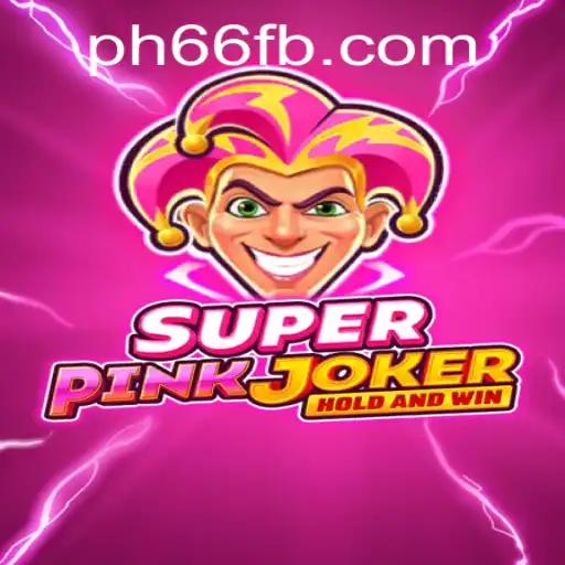 SuperPinkJoker: Unveiling the Colorful Gaming Experience with PH66 Login