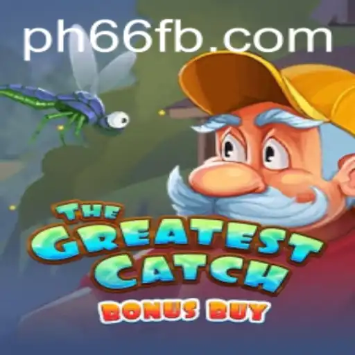 TheGreatestCatchBonusBuy: Dive into the Newest Sensation in Online Gaming