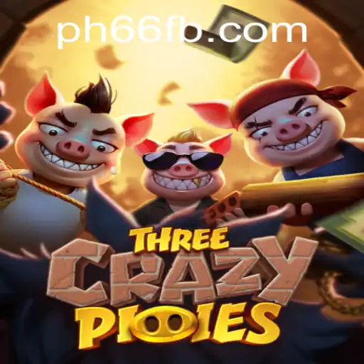 Exploring the World of ThreeCrazyPiggies and PH66 Login