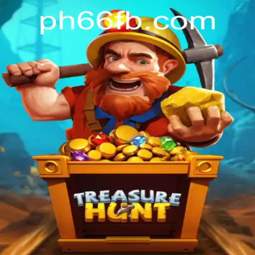 The Exciting World of TreasureHunt: A Journey Through Adventure and Mystery