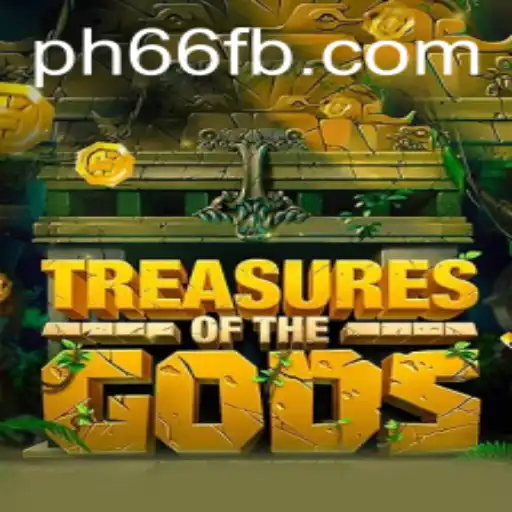 Discover the Enigmatic World of TreasureoftheGods: A Journey into Mythical Adventures