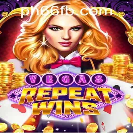 Exploring VegasRepeatWins: A Thrilling Venture into Gaming with PH66 Login
