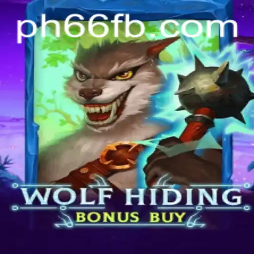 The Thrill of WolfHidingBonusBuy: A New Gaming Adventure Awaits